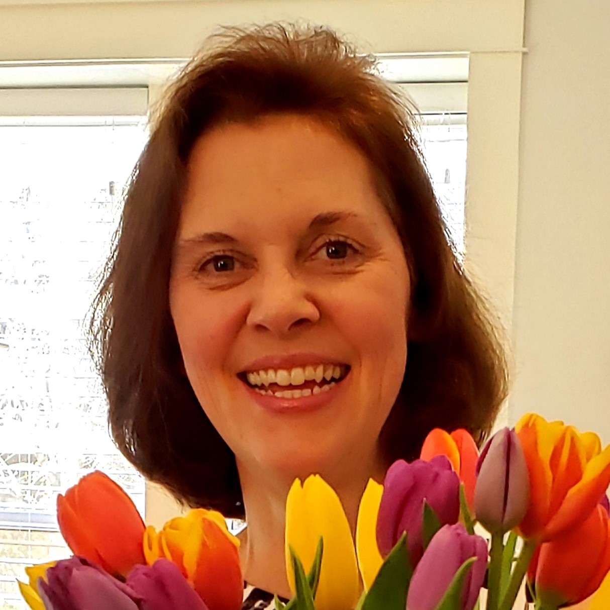 Shannon Ford - Integrative Health Practitioner