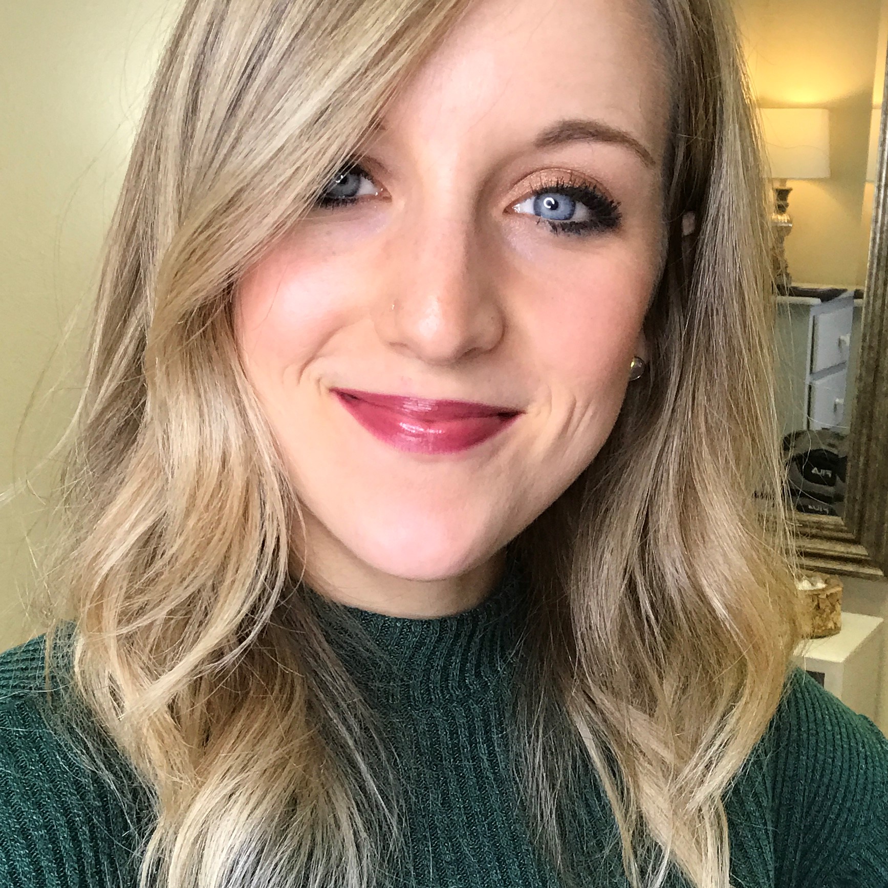 Annie Price Integrative Health Practitioner