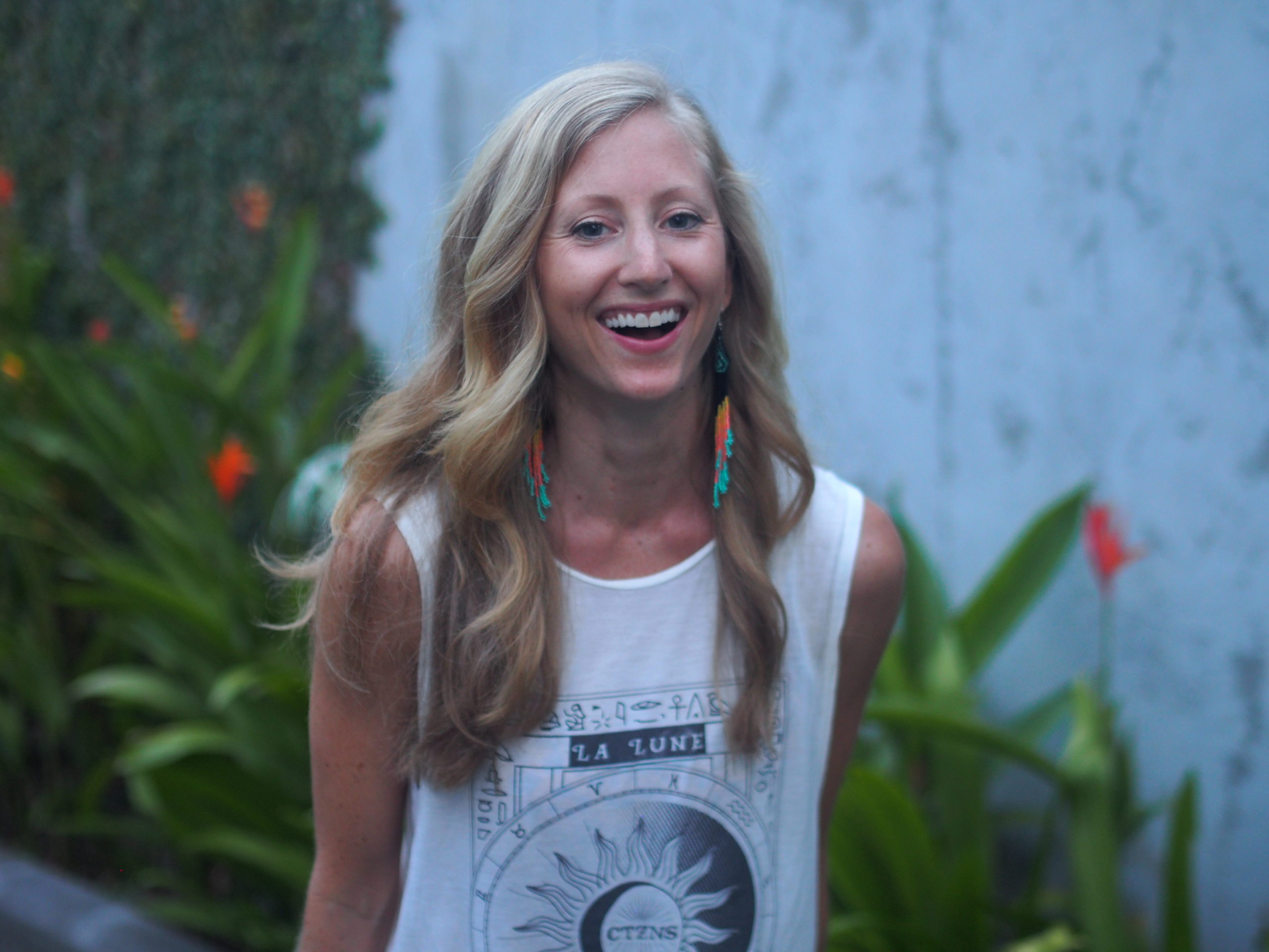 Anne Rapp - Integrative Health Practitioner