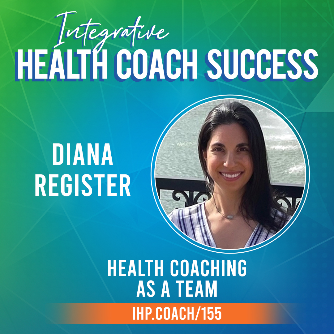 Holistic Wellness: Integrative Health Coaching Excellence