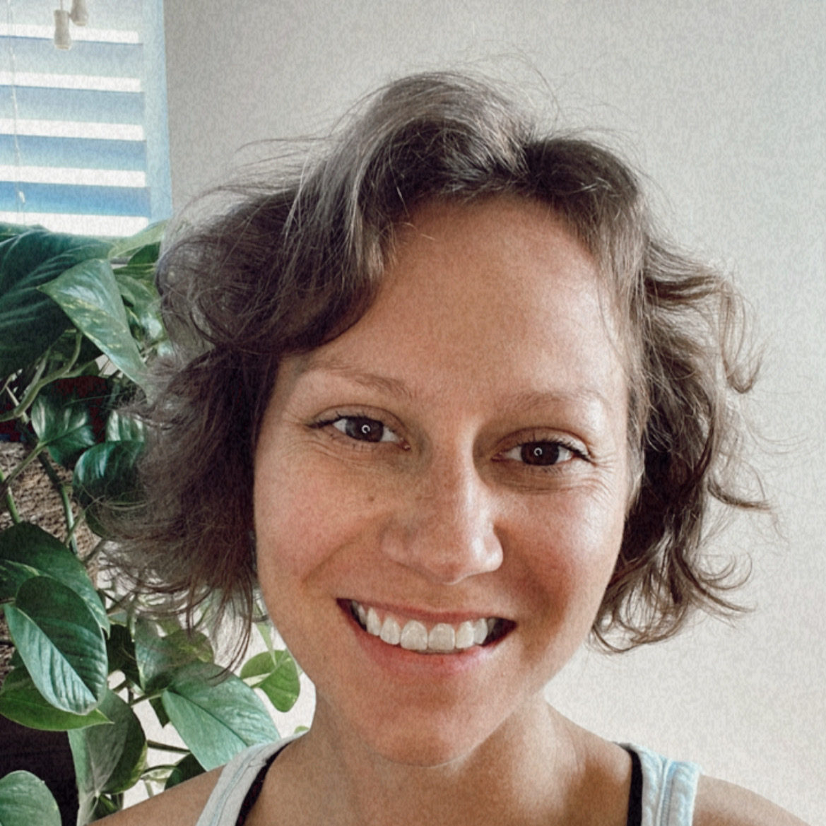 Cathy Ploch Integrative Health Practitioner