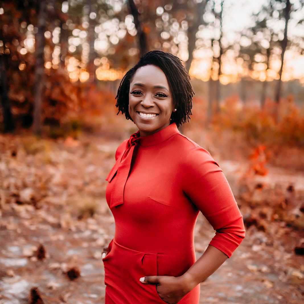 Marketta Moore Integrative Health Practitioner