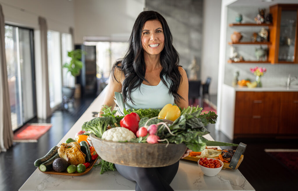 Health coach certification begins with Level 1 curriculum