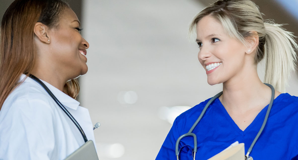 How Nurse Practitioners and Registered Nurses Are Transforming Into Certified Health Coaches To Create Their Own Successful Practices