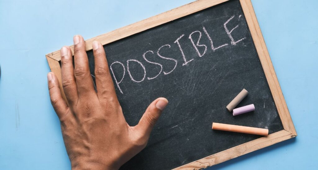 Learn how to make lasting habit changes with IHP Mastery.