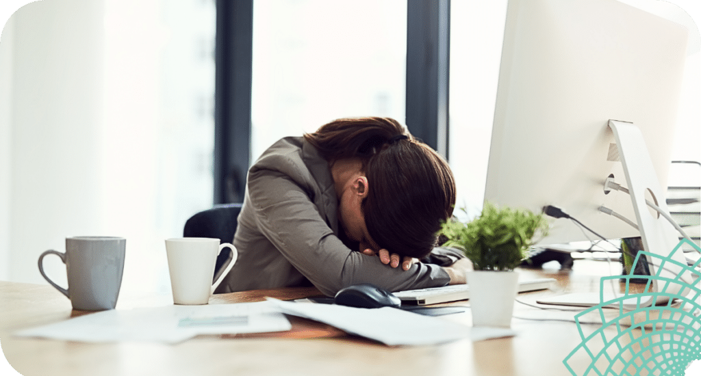 10 Signs of Burnout and How to Recover