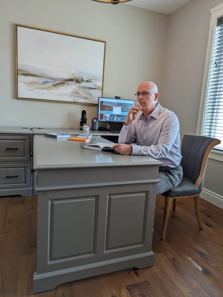 Dr. Ian's Holistic Wellness Practice IQ Performance Health