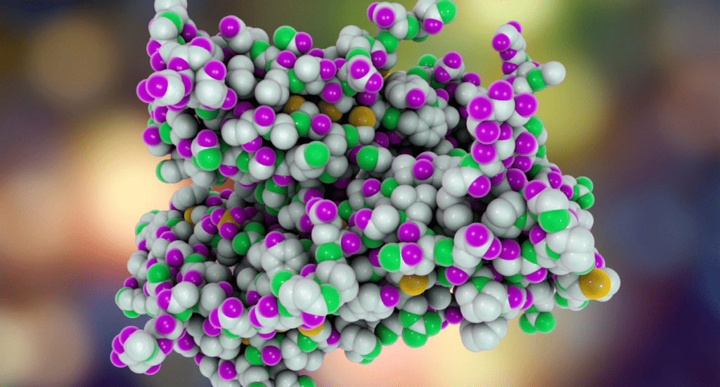 Follicle Stimulating Hormone related to stress and fertility
