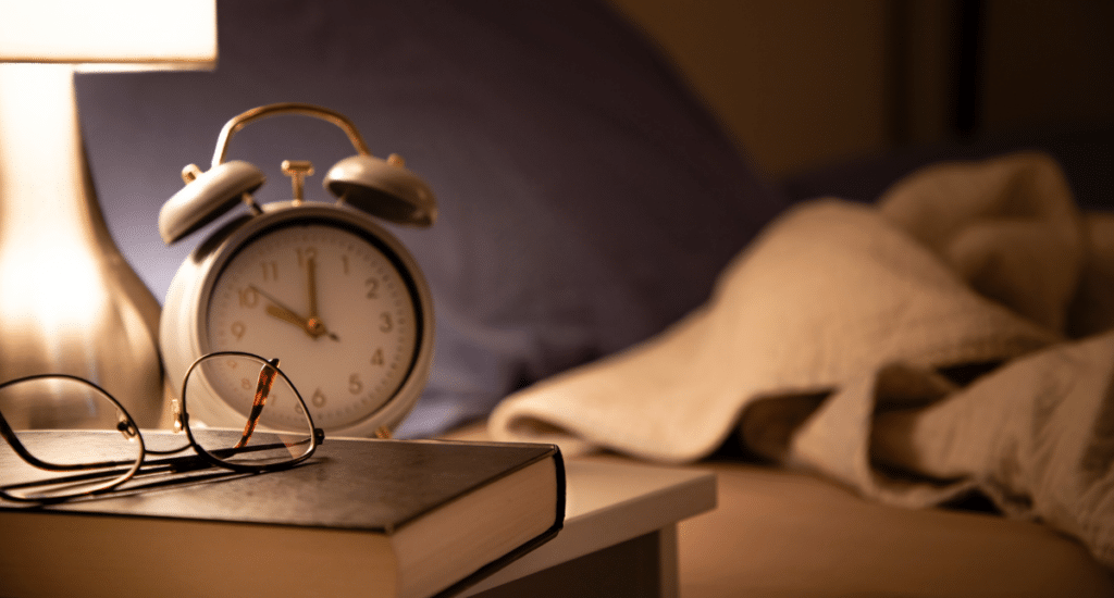 Nighttime Routine