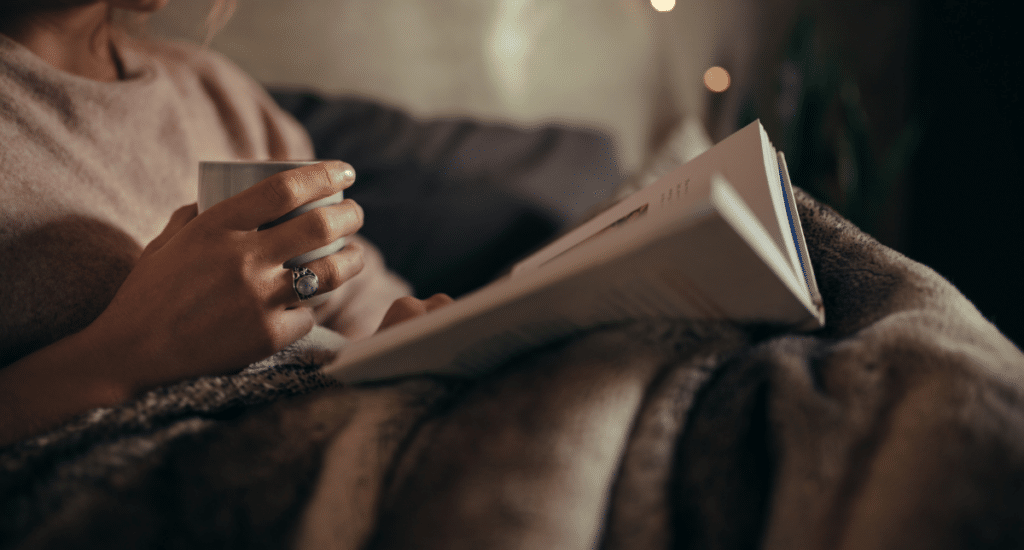 Calming Nighttime Activities