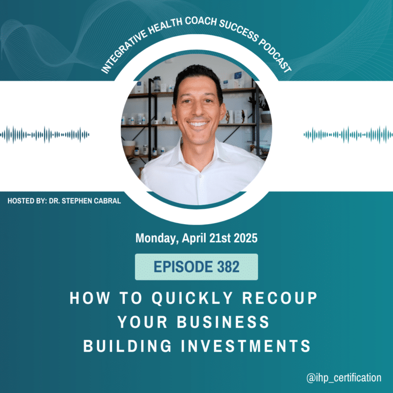 How to Quickly Recoup Your Business Building Investments