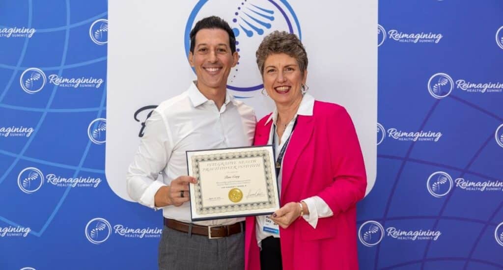 Choosing the Right IHP Certification