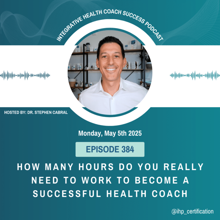 How Many Hours Do You Really Need to Work to Become a Successful Health Coach