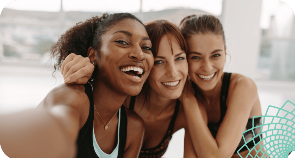 The Integrative Approach to Women’s Wellness: How IHPs Empower Women to Thrive