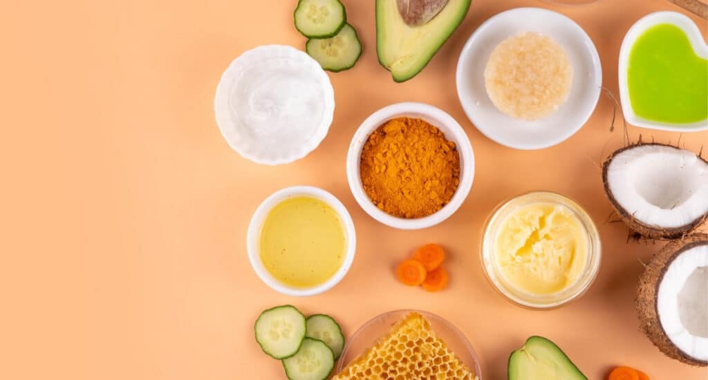 Homemade Sunscreen for Summer Wellness