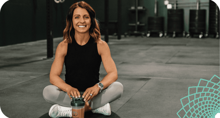 Featured IHP Carmela Riley