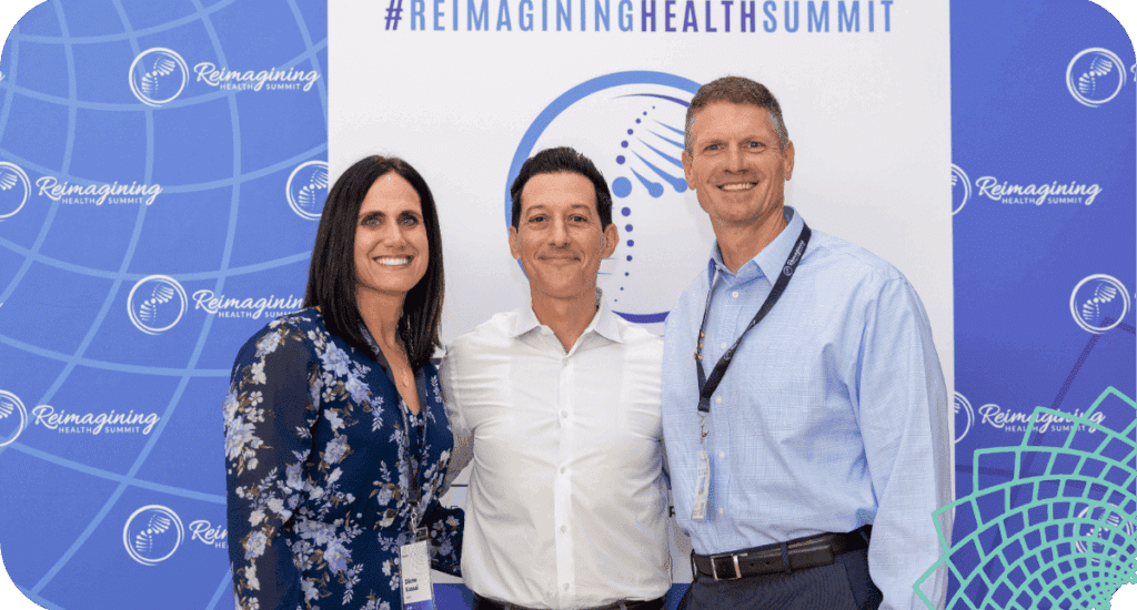 How Chris Kassai Reclaimed His Health with IHP