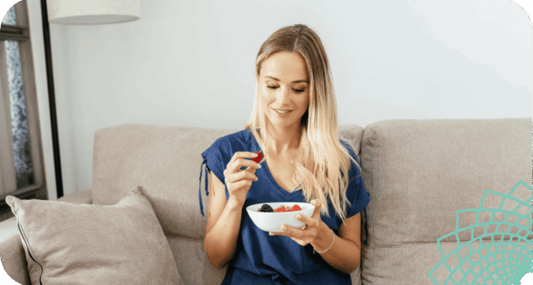 Health and Healing Beyond Food – A Holistic Approach