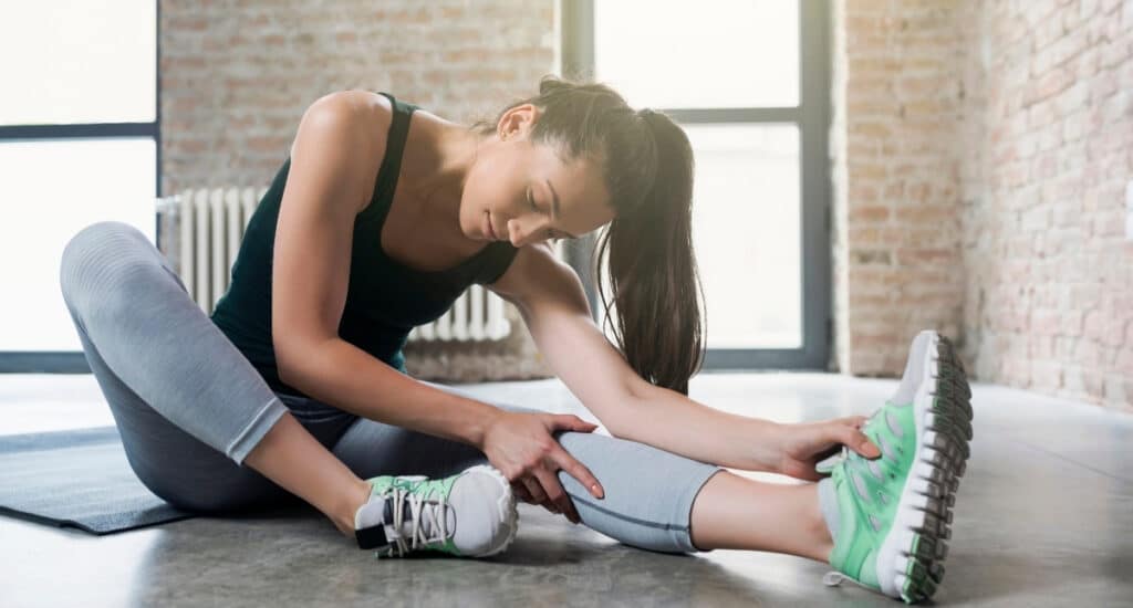 Gentle Movement for Cancer Awareness