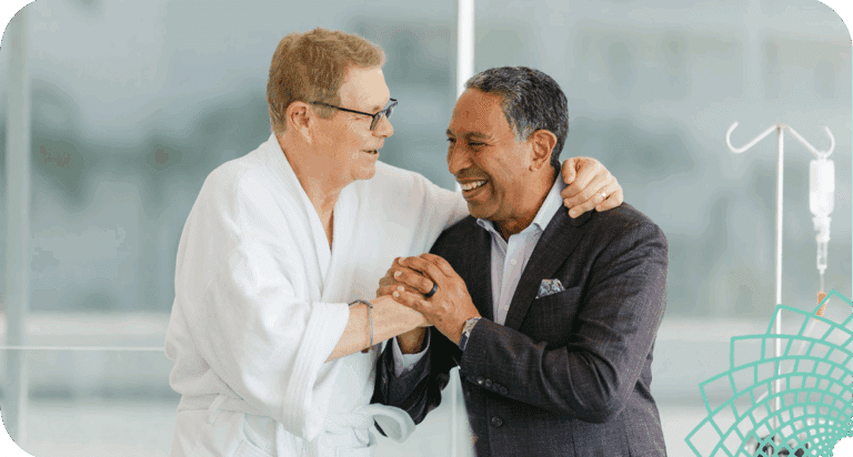 Hope4Cancer: A New Vision for Healing & Cancer Awareness