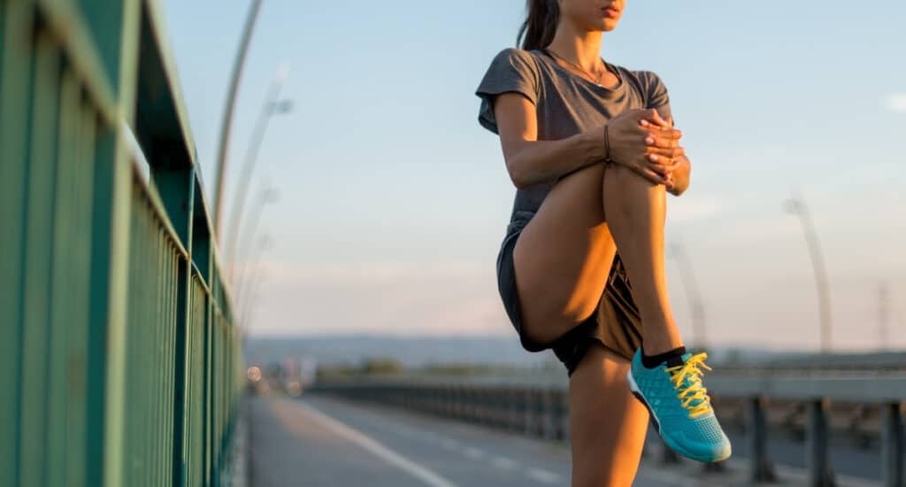 Movement for Cancer Awareness Month