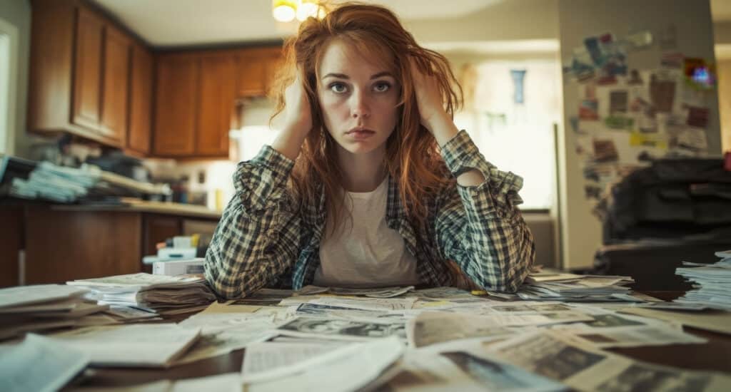 Information Overload on Healing Journey