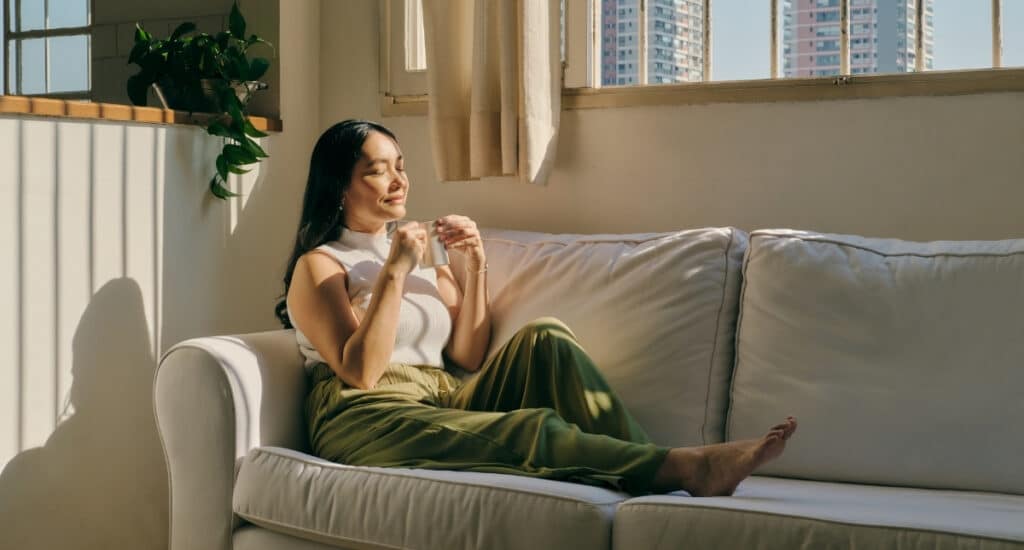 Mind-Body Connection to Combat Stress