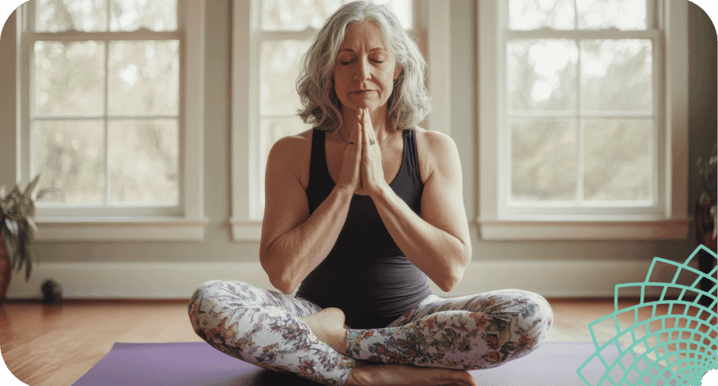 Stress Relief: 10 Natural Habits to Restore Balance and Calm