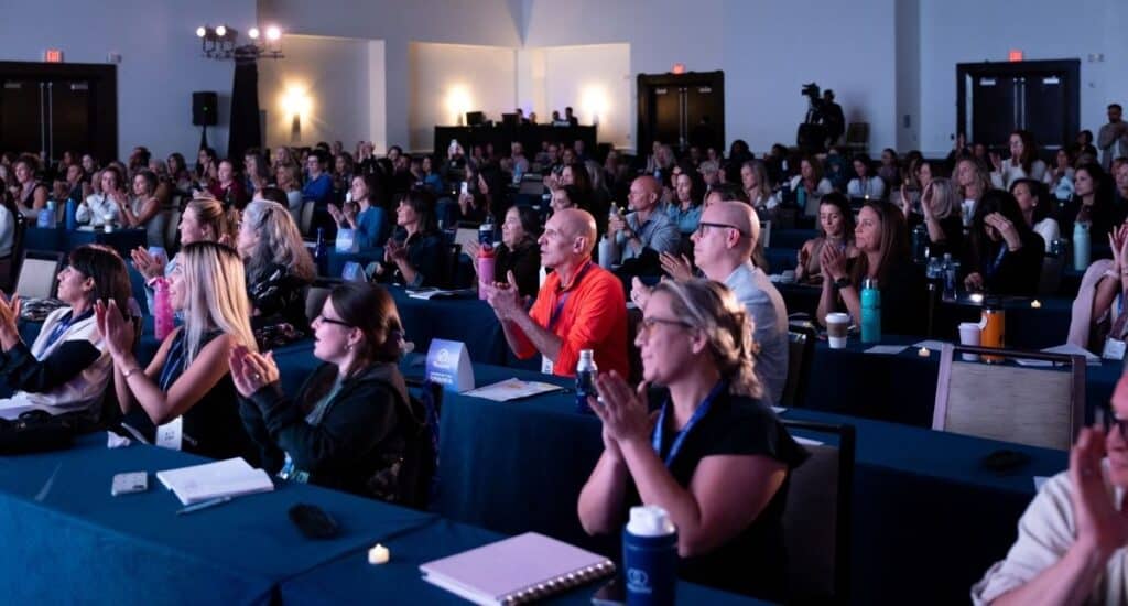 IHP Community at RHS 2025