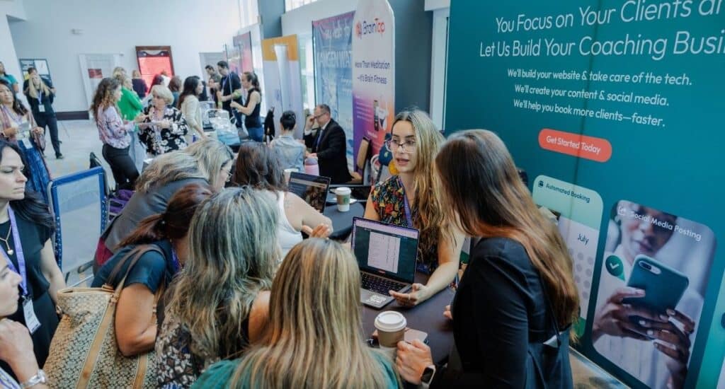 PracticeBuilt Debut at RHS 2025