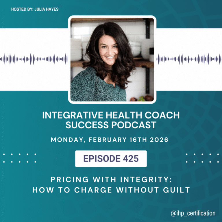 Pricing with Integrity: How to Charge Without Guilt