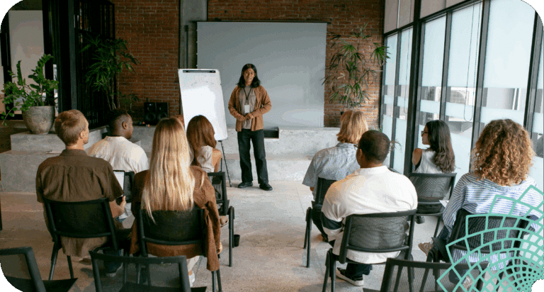 Wellness Workshops: A Proven Strategy to Connect and Convert Clients
