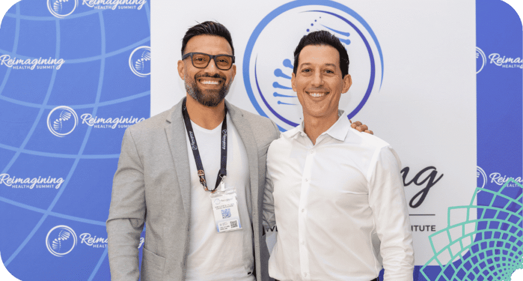 How a Pharmacist Found His True Calling in Integrative Health